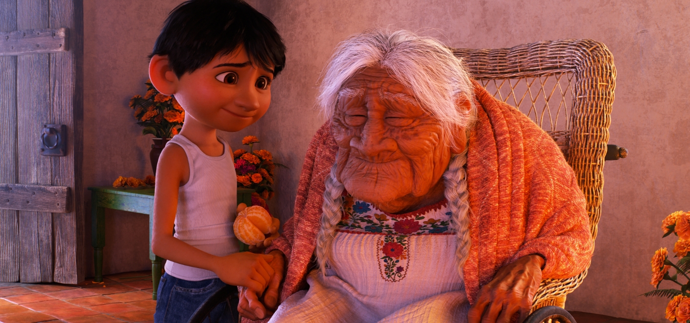 迪士尼系列动画139部珍藏版