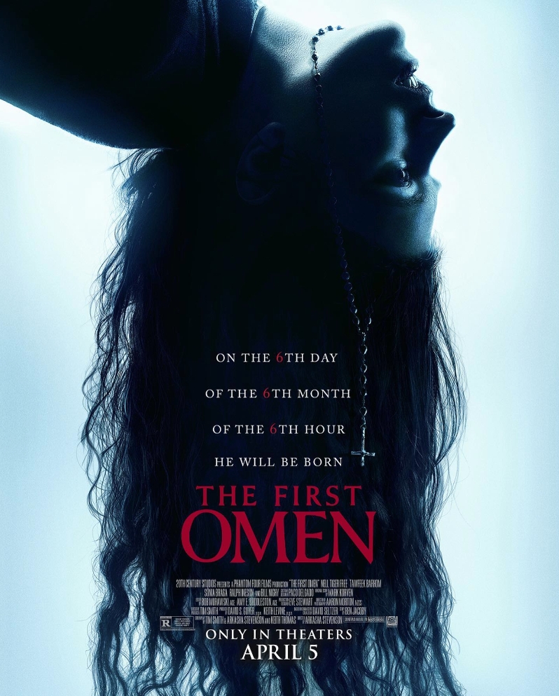 凶兆前传 The First Omen (2024)
