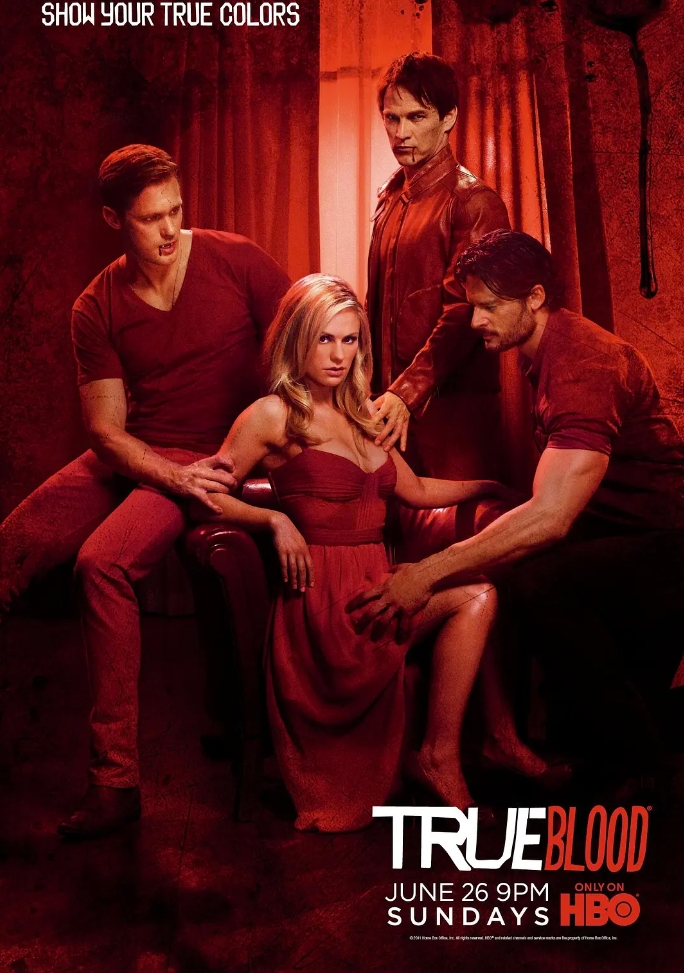 真爱如血（2008）S01-S07季全集 未删减