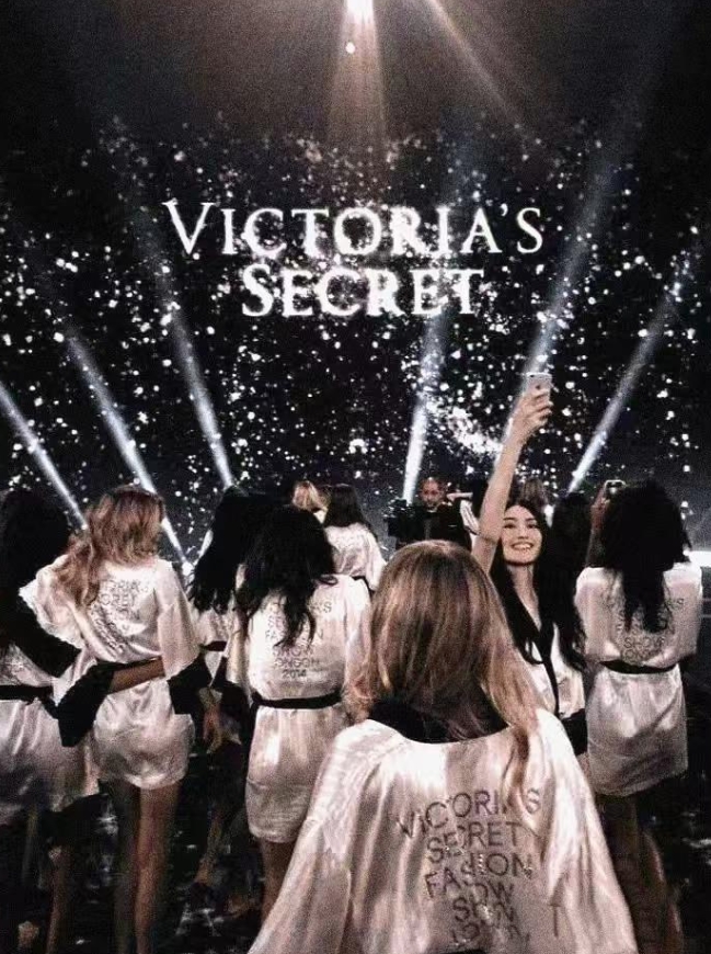 维多利亚的秘密大秀 完整版 2024