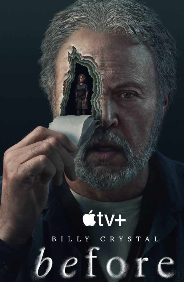 过去的事 Before (2024)