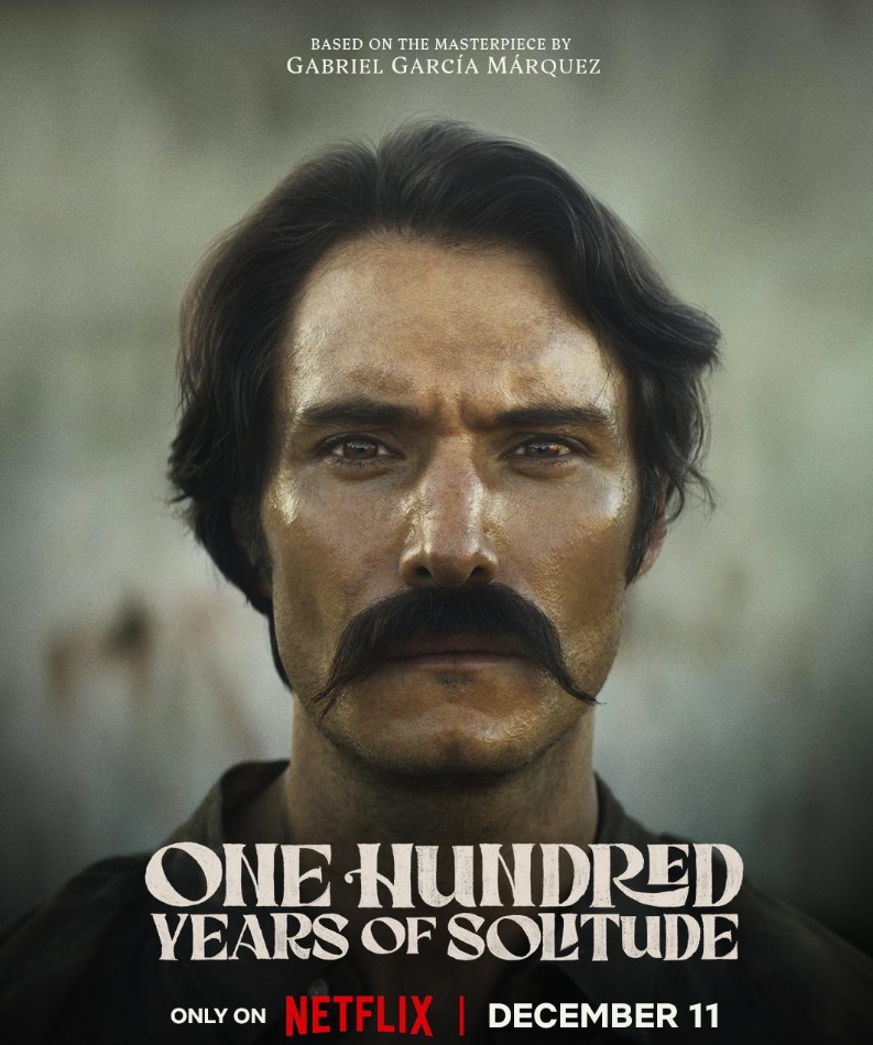 百年孤独 第一季 Cien años de soledad Season 1 (2024)