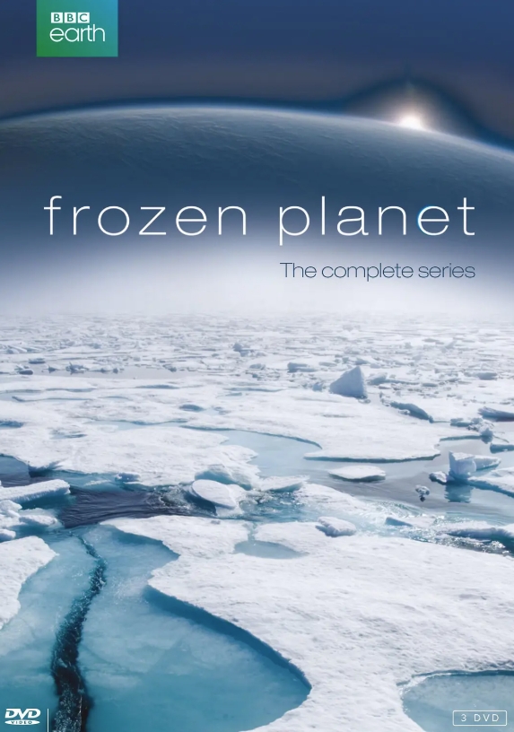 冰冻星球1-2
