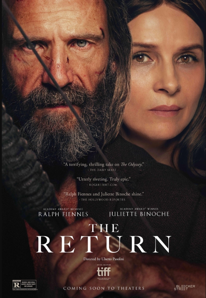 王者归来 The Return (2024)