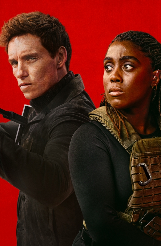 豺狼的日子 第一季 (2024)