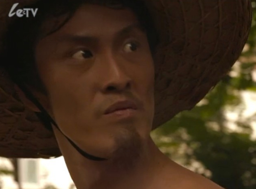 东北往事之黑道风云20年（2012）