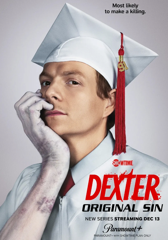 嗜血法医：源罪