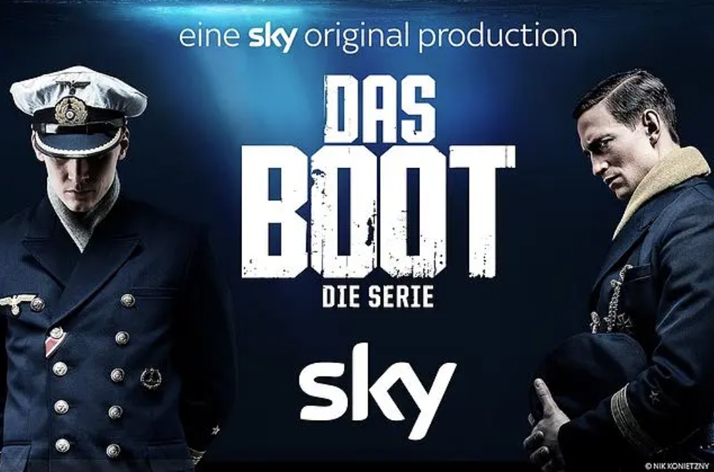 从海底出击（1-4季）