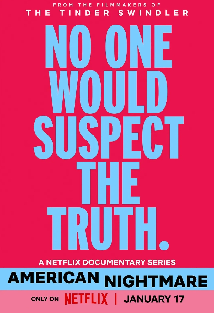 美国梦魇：迷离绑架案 American Nightmare (2024)