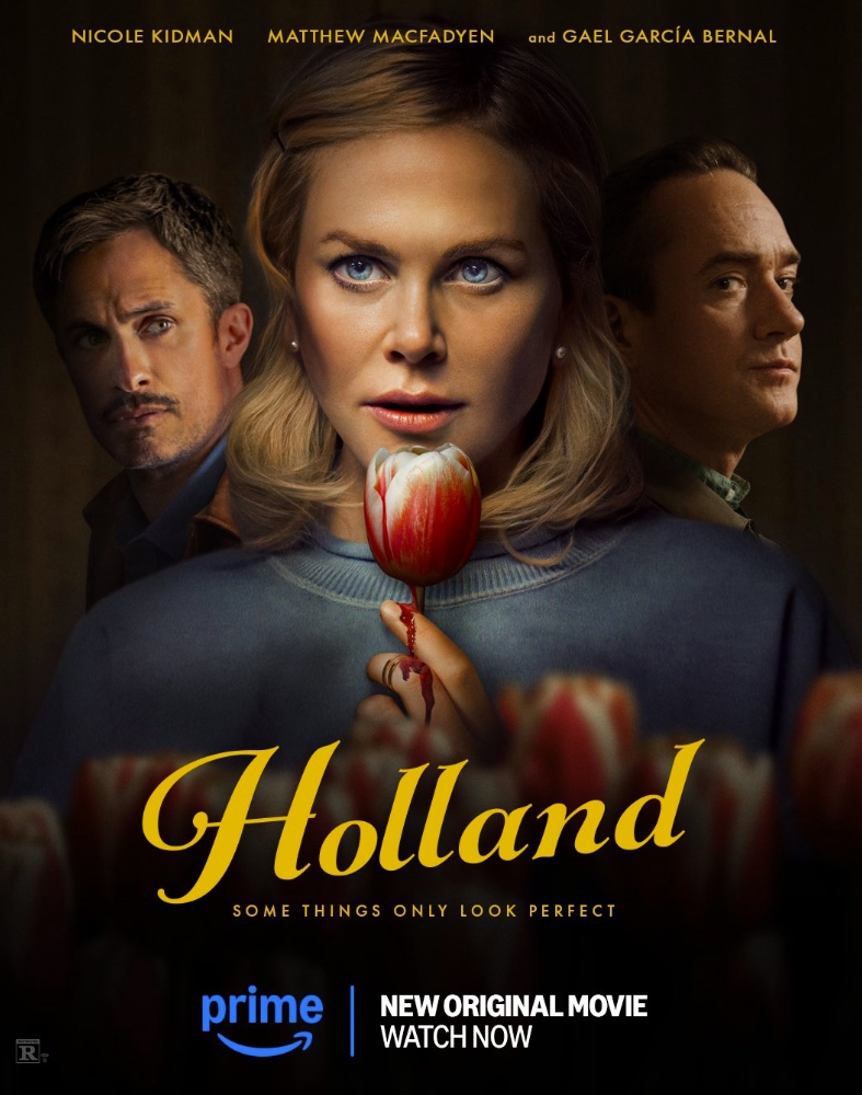 荷兰镇 Holland (2025)
