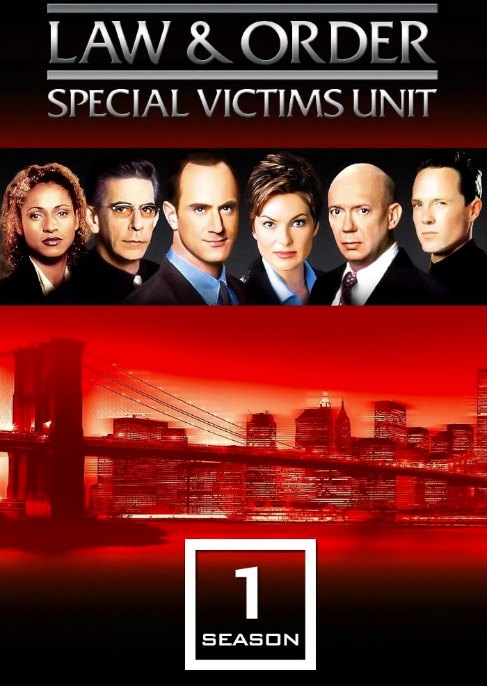 法律与秩序：特殊受害者
