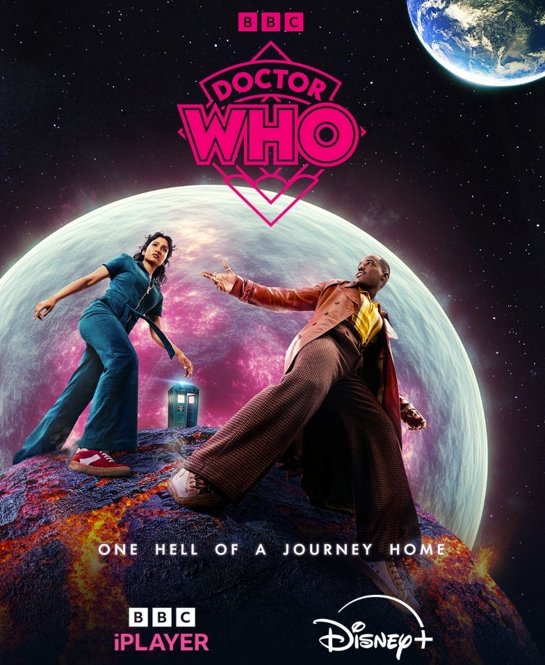 神秘博士 第15季