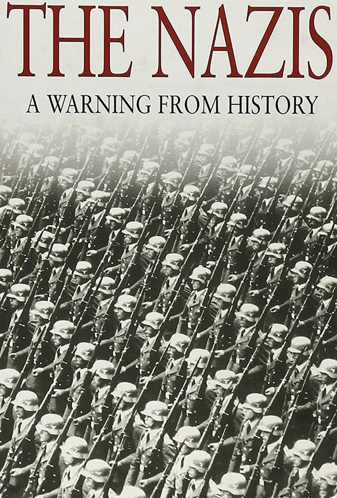 纳粹警示录 The Nazis: A Warning From History (1998)