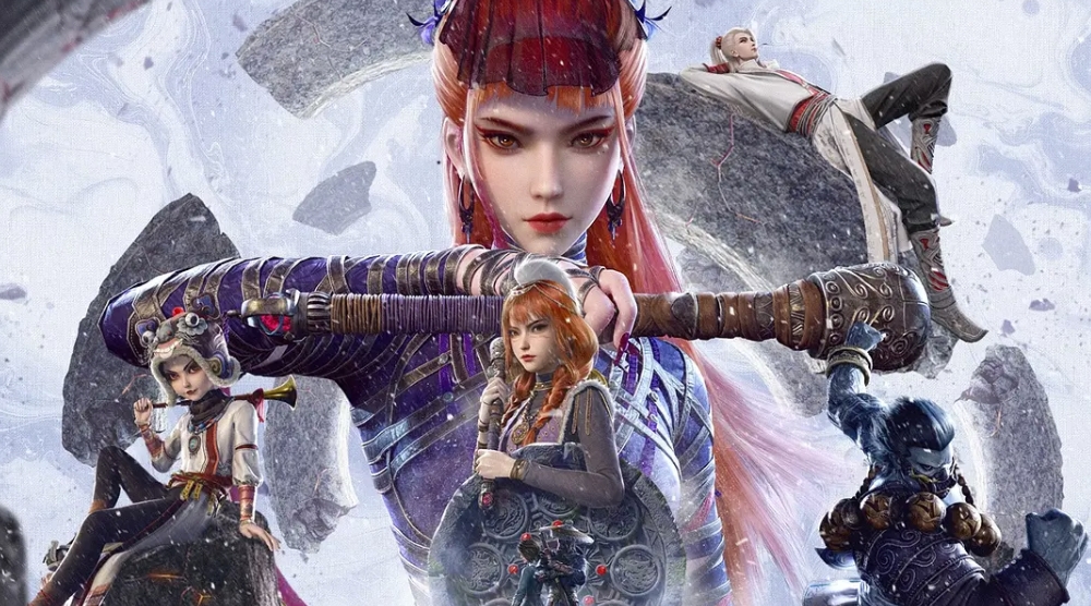 画江湖之不良人 第七季（2025）