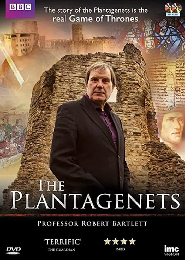 金雀花王朝 The Plantagenets (2014)