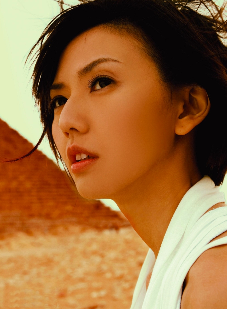 孙燕姿2000-2024专辑合集[39.67GB]