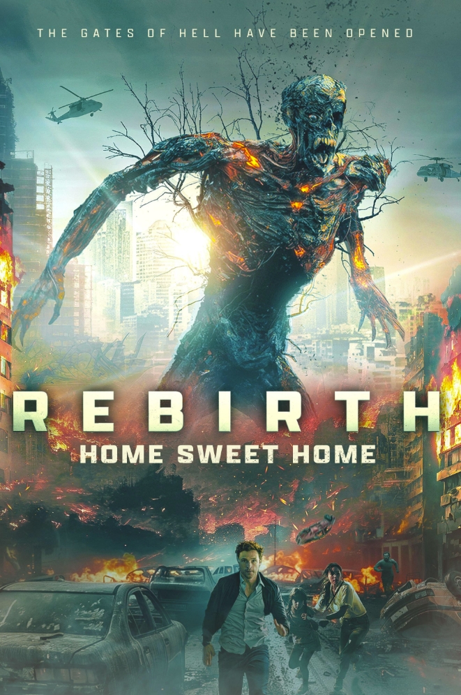 甜蜜之家：重生(2025)