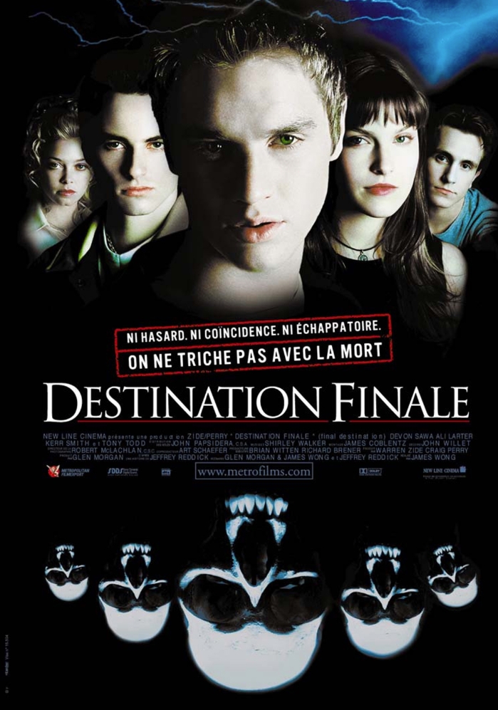 死神来了（1-5）国英多音轨+多字幕