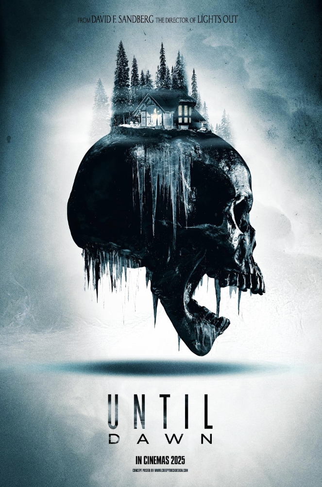 直到黎明 Until Dawn