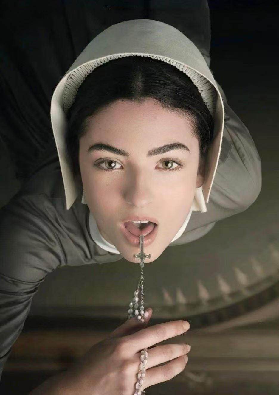 《欢愉的艺术》2024 豆瓣8.3 意大利【da伬度】电视剧