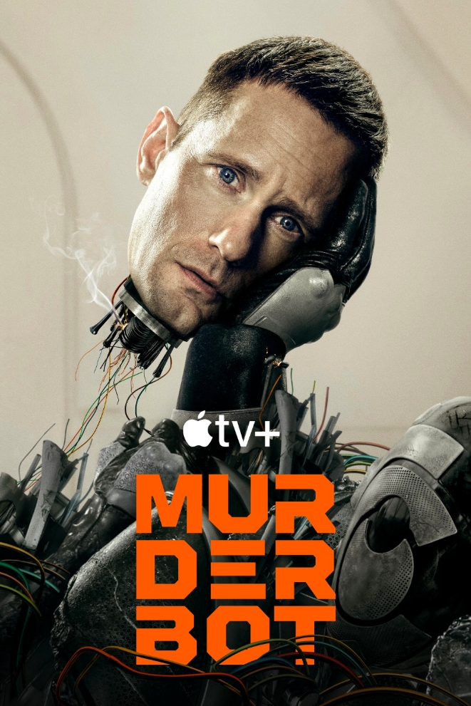 杀戮人机 第一季（2025）