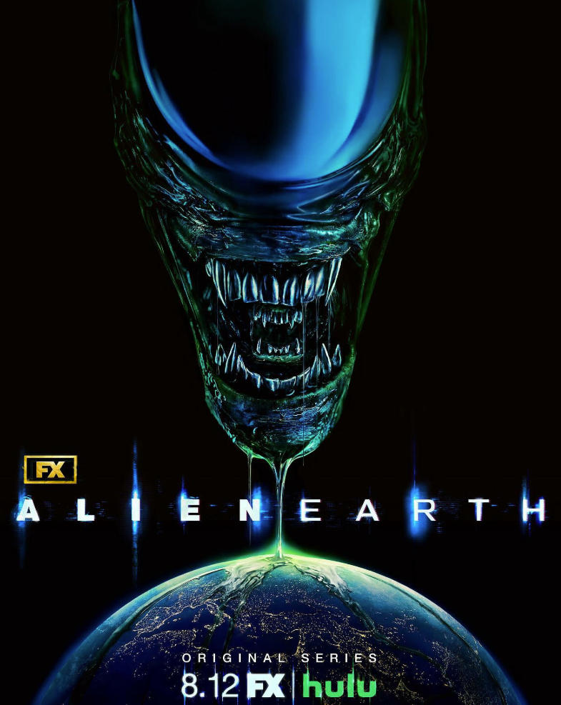 异形：地球（2025）