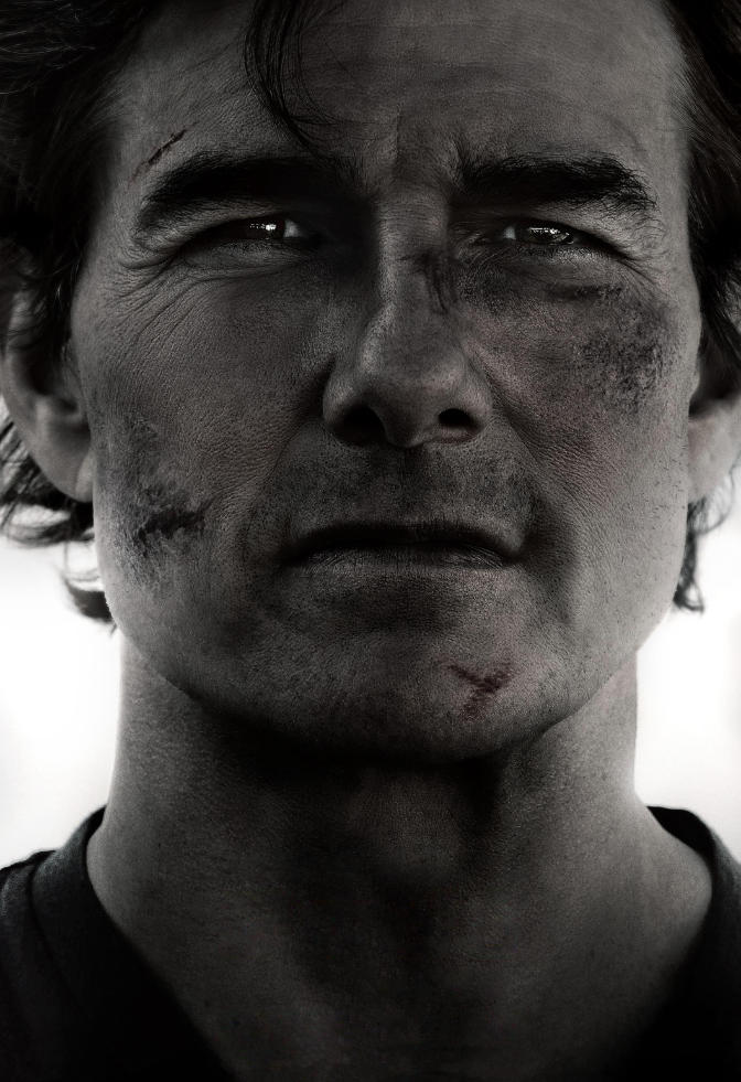 碟中谍8：最终清算（2025）