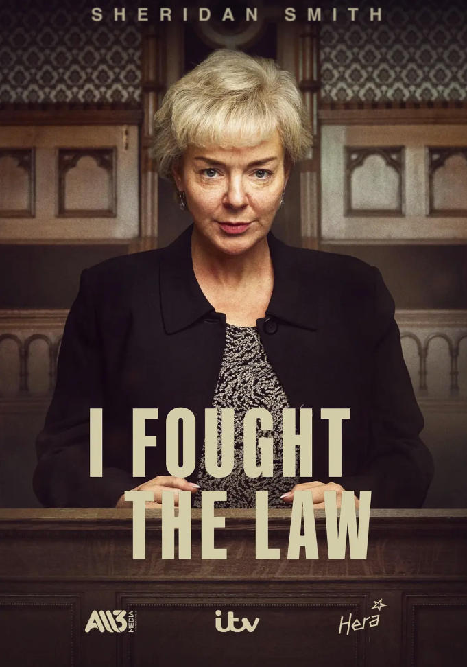 我与法律抗争 I Fought the Law (2025)