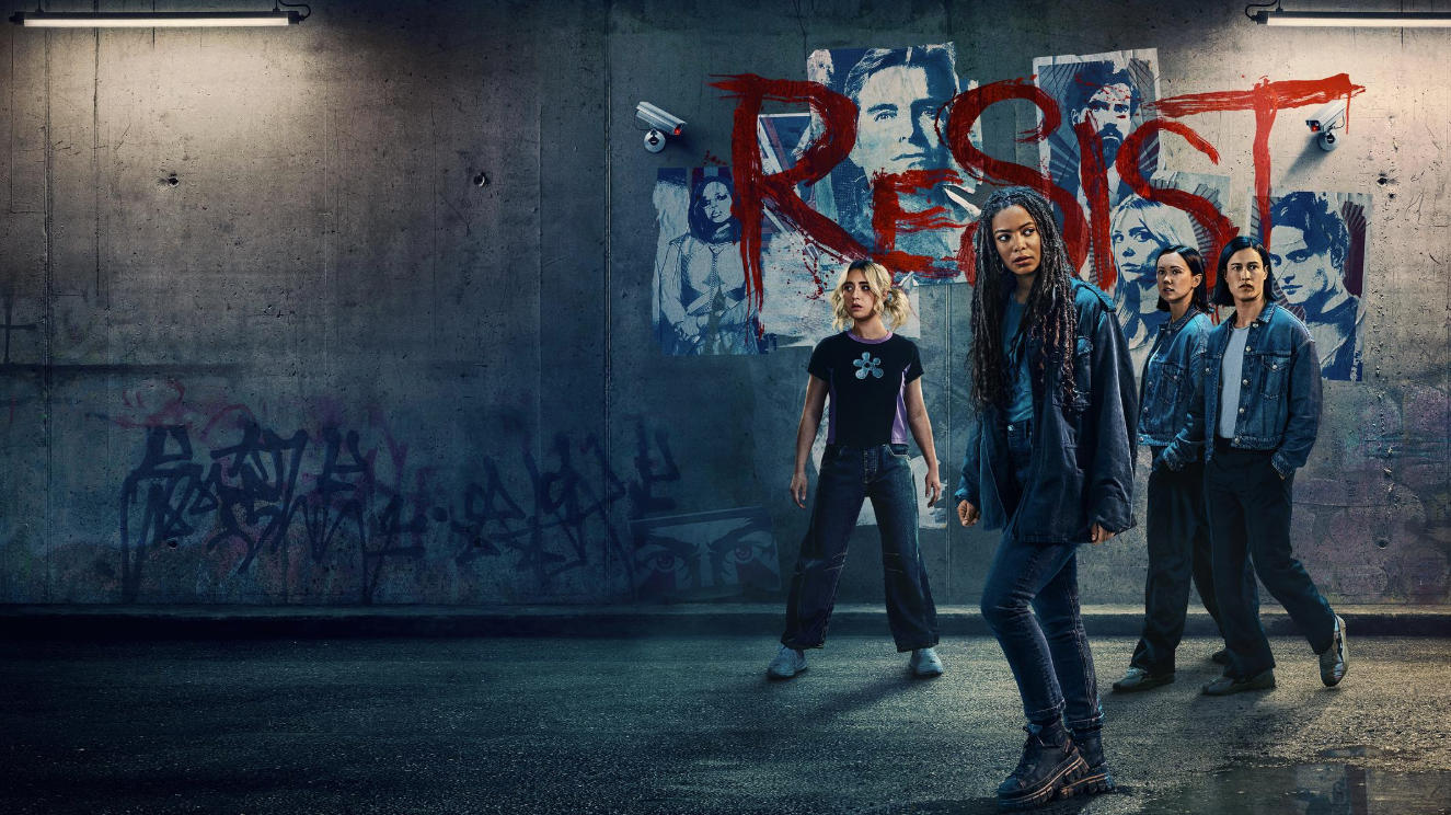 V世代：第二季（2025）