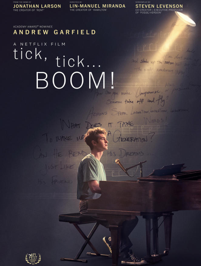 倒数时刻（2021）