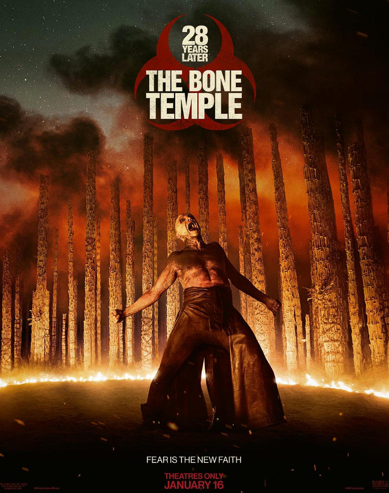 惊变28年2：白骨圣殿（2026）